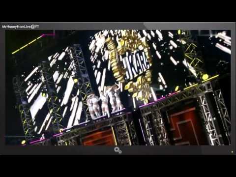 [HD]110102 KARA(カラ) - Lupin Live.wmv