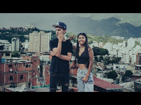 KEIGX - GLOCK x YZY WALKER X FABI GIRL (VÍDEO OFICIAL)