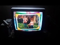 Lights Camera Action Barney Says Segment