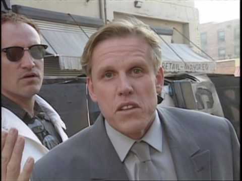 Predator 2 - Making Of