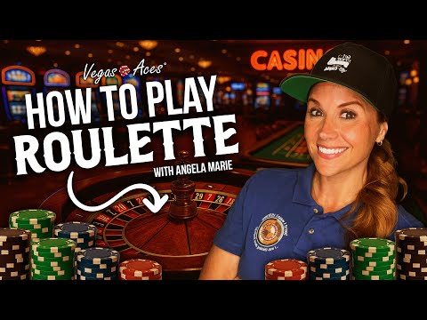 Play Roulette Like a Pro: The Ultimate Beginner's Guide