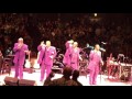 Double Exposure , Live at Westbury 2015