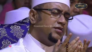 Download lagu (NEW) SHOLUALA NURIL LADZI ARJASAMA - NURUL MUSTHOFA mp3