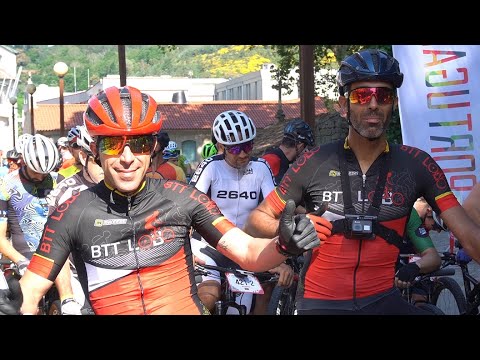 Portugal Brasil Ride – Stage 4