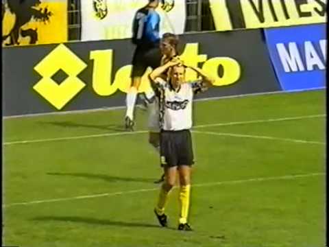 1997-08-24 Vitesse Arnhem - Roda JC 3-1