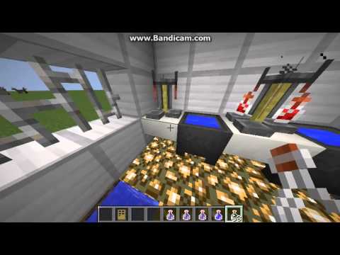 TNTGuys - how to get potions in minecraft