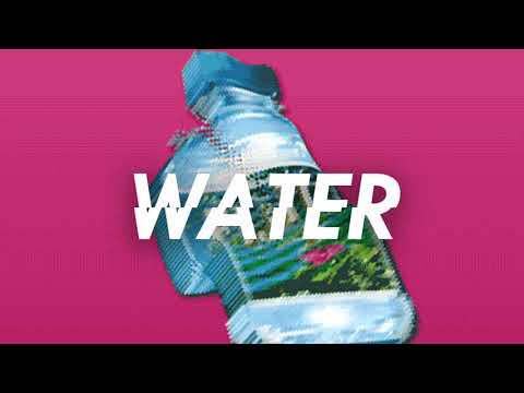 Nav x Lil Skies Type Beat 2018 "Water" (Prod. @WaveStarters)