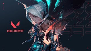 [PS5]ヴァロラント～初心者のソロコンペ🔰
