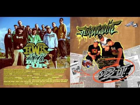 Hírwevők - Kapocs km. Frigid Air Family (HIVATALOS)