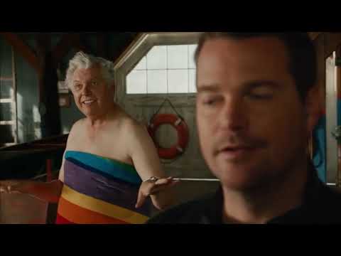 NCIS: Los Angeles CBS  9x18 Sneak Peek  Vendetta