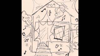 There Stands The Glass -- Artist Unknown