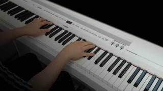 Aya - 러블리즈(Lovelyz), (Piano Cover)