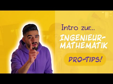 Tutorien mit TAREK || Mathe A