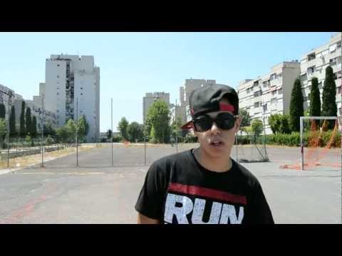 Masty-Welcome To The Hood(Official Video)