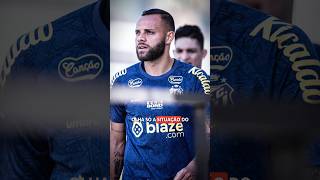 Veja só a situação de Guilherme ex-Santos 😱#futebol #futebolbrasileiro #santos