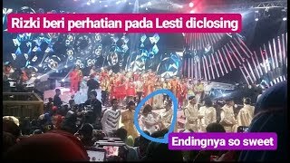 Download lagu BAPER GUYS!!  Closing yg bikin iriii dgn pasangan romantis ini mp3