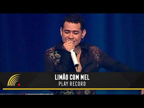Limão com Mel - Play Record - Um Amor de Novela No Olympia