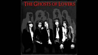 The Ghosts of Lovers - 'Don't Be Afraid'
