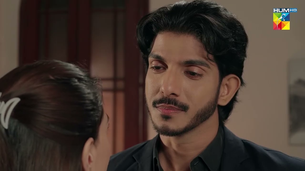 Ainda Samer Se Baat Ki Tou Tumhein Chor Dun Ga...! Musafat - HUM TV
