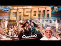 CARABAO NO CASOTA DJ TOM MAXIMO AS TOPS DA SAUDADE 26-04-2024