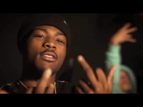 BornStunna 3G x Lil Trev - Steel Toes (Music Video) || Dir. SteezyShotIt