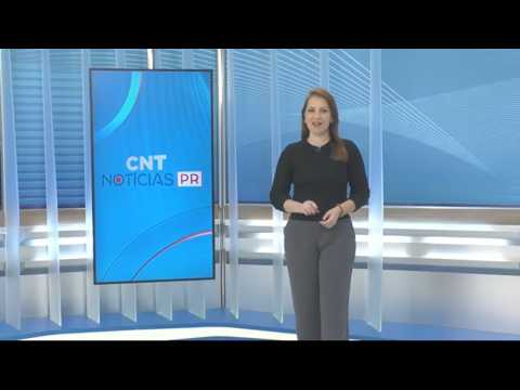 CNT Notícias PR de 07/07/2026 na Íntegra