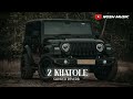 2 Khatole Slowed Reverb Masoom Sharma Nosh Music