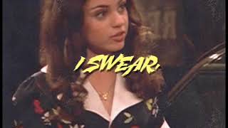 Swaghollywood- I Swear Ft. Johnny Drama