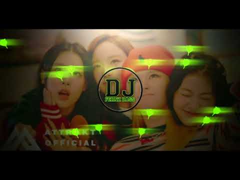 DJ FIFTY FIFTY || CUPID TIKTOK VIRAL REMIX - DJ FERNZ BASS