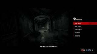 [サイコブレイク]　ようこそサイコブレイクさよならタイカレー　　 初見さん大歓迎