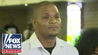 Arizona man beaten by police speaks out