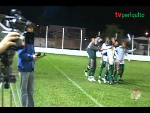 Melhores Momentos - Guarani-VA 1 x 2 Riograndense