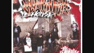 Slaughter House - Yaw Don't Know.wmv