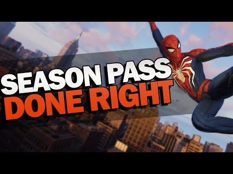 Marvel's Spider-Man: The City That Never Sleeps: DLC Done Right