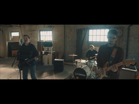Lochaven - Now or Never (Official Music Video)