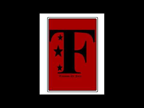 Talentos De Fora Dispidida