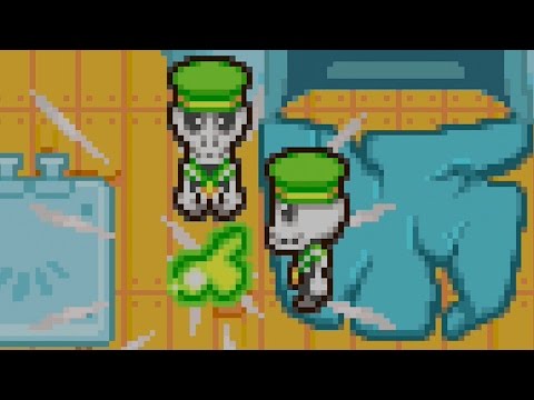 Mario & Luigi: Superstar Saga Playthrough Part 28 - First Beanstar Piece