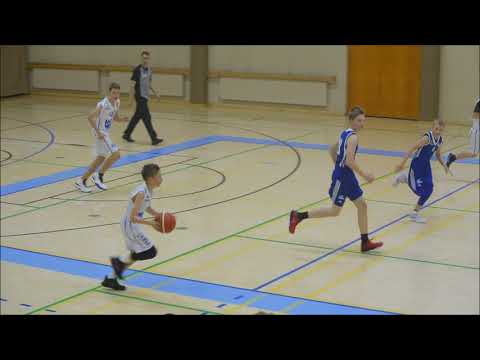 C-pojat 1. divisioona LokokoArska-Ralu 30.9.2017 osa3