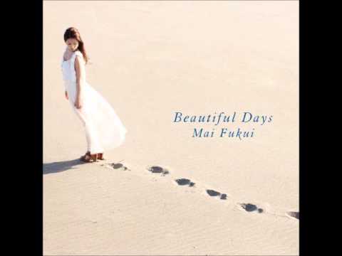 Mai Fukui ~ Ai no Uta (Acoustic Ver.) ~