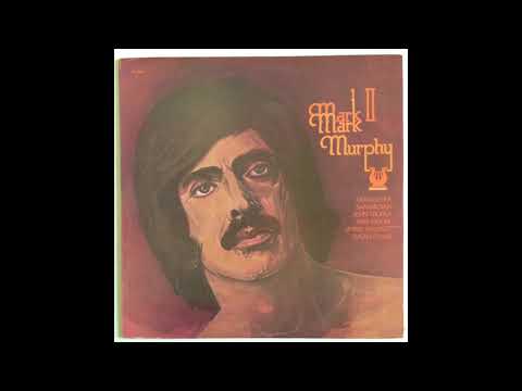 Mark Murphy ‎– Mark II (1974)