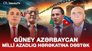 Download lagu GÜNEY AZƏRBAYCAN MİLLİ AZADLIQ HƏRƏKATINA DƏSTƏK mp3
