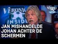 Jan mishandelde Johan achter de schermen | VERONICA INSIDE