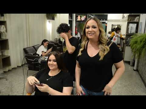 LUIZA TAMBELLI 17 ANOS | MC IGU NO ANIVERSÁRIO