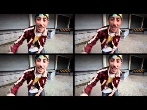 Turi Rastaman Feat. Miss Bolivia "ESTALLA" (VIDEO OFICIAL)