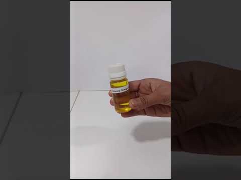 Perfume Oils
