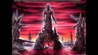 In flames - Scorn