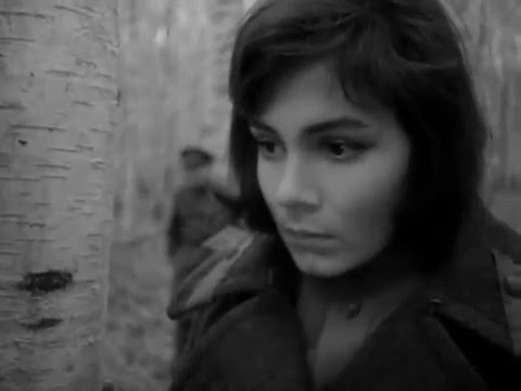 Катюша Katyusha  A Russian Love Song  480p