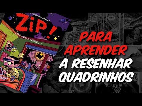 CRÍTICA DE QUADRINHOS "OLD SCHOOL" em livro prazeroso e MUITO ÚTIL para nosso momento