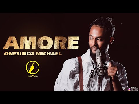 Amore ( ኣሞረ) - New Eritrean Music  2023 | Onesimos Michael