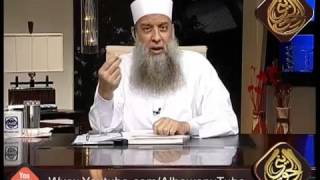 صورة لم يستظهر كتاب الا القران   مقطع رائع في فضل كتاب الله   الشيخ أبي إسحاق الحويني